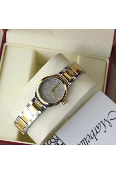 marblino Women's Steel Watch