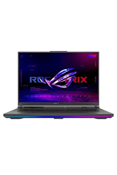 ASUS ROG Strix G18 G814PP-S9046 Ryzen 9 8940HX 16GB RAM 1TB SSD RTX5070 18" W...