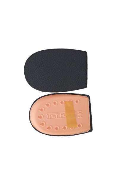 HaniStep Ayak Küçültme Pedi | Büyük Gelen Ayakkabılar İçin Topuk ve Ön Dolgu ...