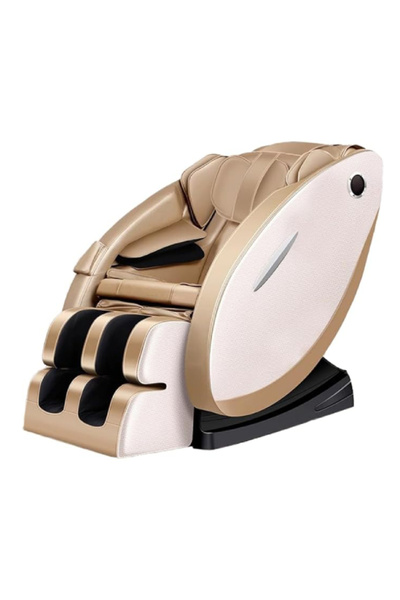 Marshal Fitness Zero Gravity Massage Seater
