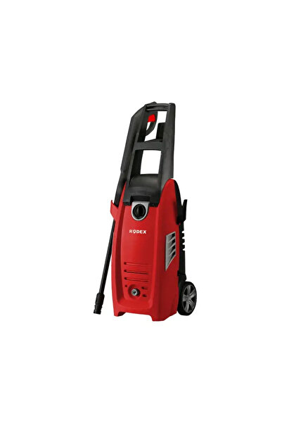 Rodex RDX7115 Basınçlı Yıkama Makinesi 1900W 110-160 BAR