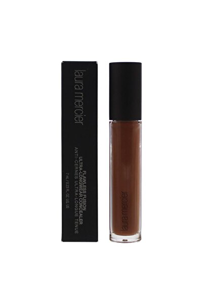 Laura Mercier , Flawless Fusion, Liquid Concealer, 6W, Rich with Warm Underto...