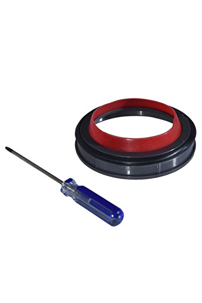 DYSON için V12 Toz Hazne Contası