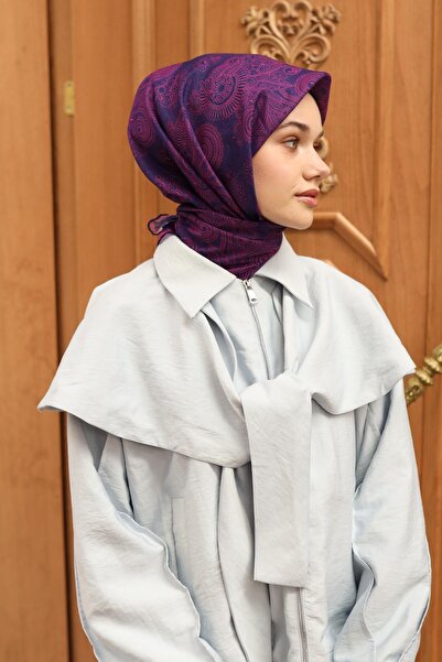 Silk Home Μαλακό Φουλάρι 73086-15