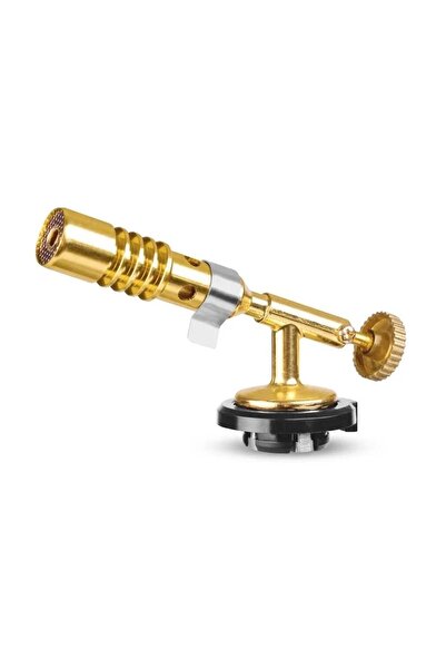 SGS Torch Tav ve Kaynak Pürmüz Başlığı