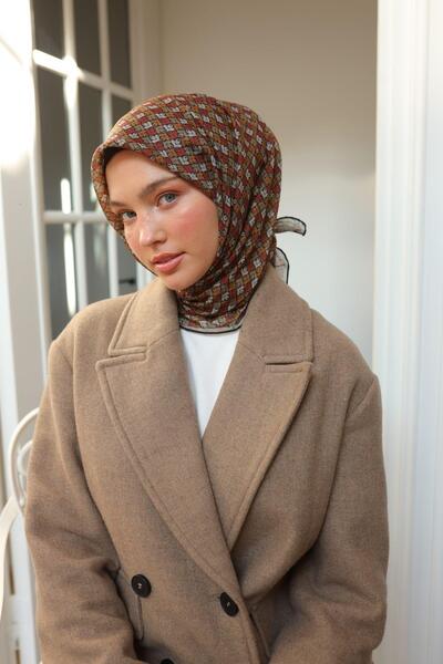 Silk Home 73073-03 Model Sofort Eșarfă