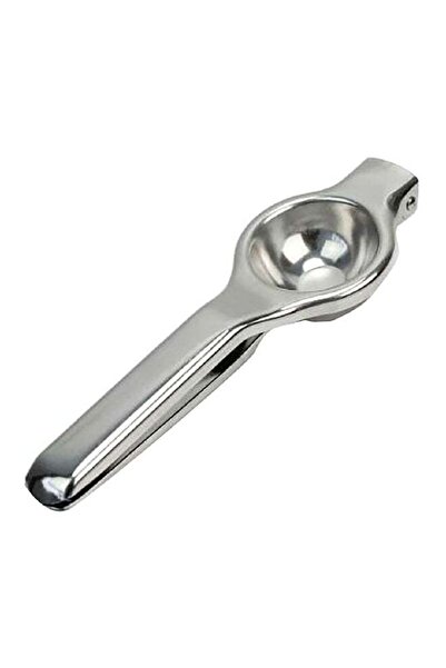 Sweet Home Stainless Steel Lemon Press