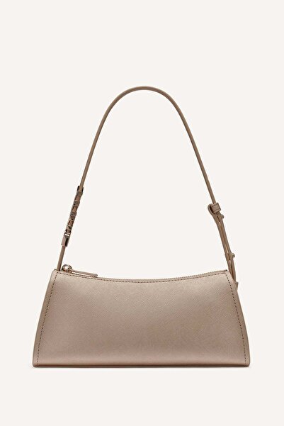 Dkny AVRIL TOP ZIP SHOULDER BAG