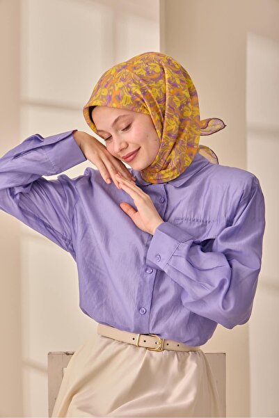 Silk Home Μαλακό Φουλάρι 73091-38