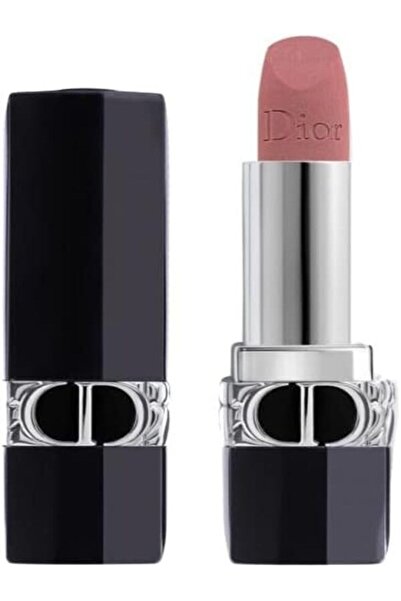 Dior Rouge Couture Colour Lipstick Velvet 100