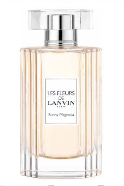 Lanvin Lanvin, Les Fleurs - Sunny Magnolia, Apa de Toaleta, Pentru Femei, 90 ml