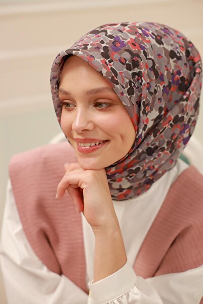 Silk Home Soft Eşarp 73081-09