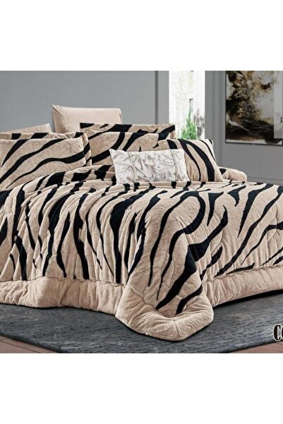 ALBAGSHI Double Bedspread