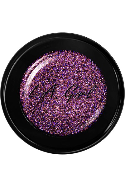 L.A. Girl Glitterholic Glitter Topper Frenzy