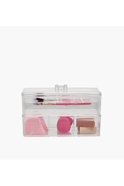 Findz Beauty Blender and Organiser Set