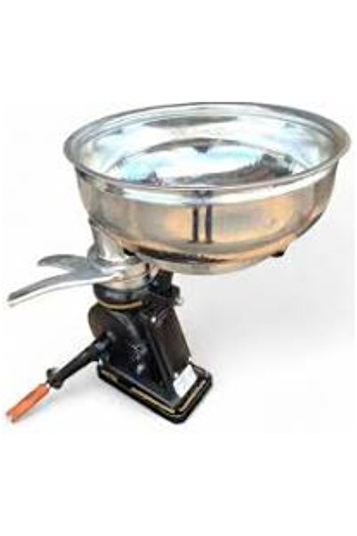 Asya Zenit 140 Kollu Tereyağ Kaymak Makinesi