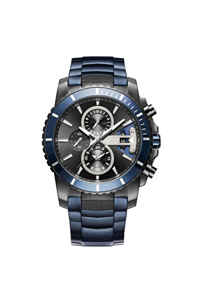 Alexandre Christie AC 6455 MC BUBBA Erkek Kol Saati