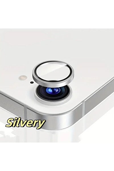 Gtech Protective film for the camera lens AF+AR, G-Tech for Apple iPhone 16e,...