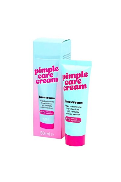 Genzen Gen-Zen Acne Care Cream, for Soothing Skin