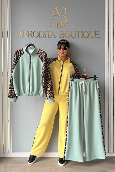 Afrodita Boutique Crest Set