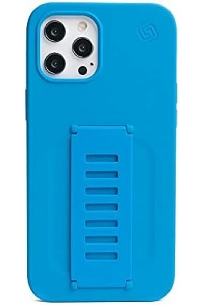 Primo Plus protective case for iPhone 11 Pro Max with built-in stand for phon...