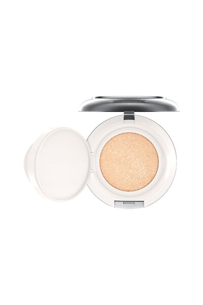 M.A.C Компактен фон дьо тен MAC, Lightful C, SPF 50, 12 г, Extra Light Rose