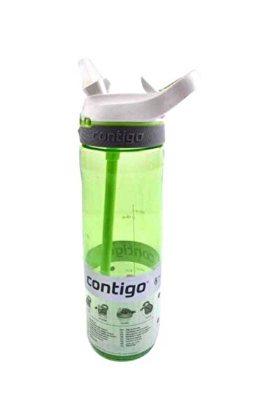 Contigo Ashland Water Bottle Green