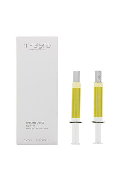 Clarins Σετ Duo, Clarins, My Blend, Radiant, Συμπύκνωμα, Για Πρόσωπο, 2 τεμάχ...