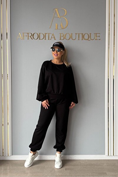 Afrodita Boutique Cristiana Set