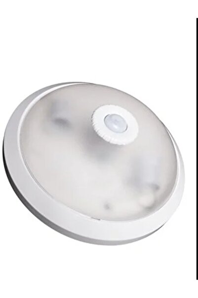 Moss Sensörlü duylu fotoselli tavan armatürü