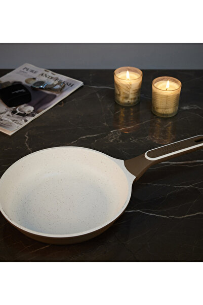 Otantik مقلاة غير لاصقة - 28 سم