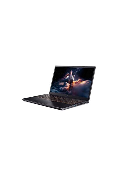 ACER Nitro V15 NH.QV2EY.001 I5-13420H 16GB 512GB SSD RTX4050-6GB 165Hz 15.6 DOS Taşınabilir Bilgisay