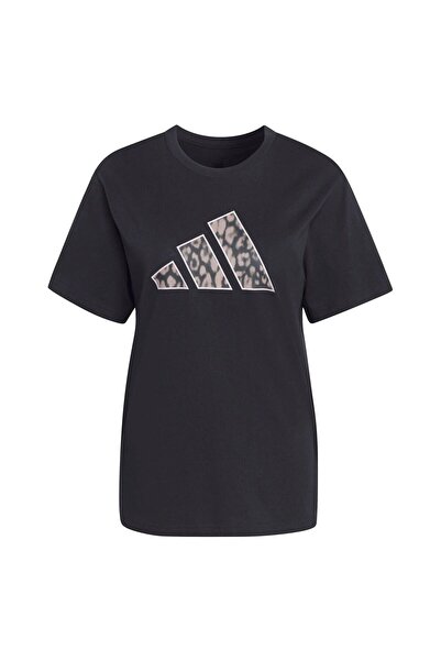 adidas Women's T-shirt ANIMAL T - KB7142