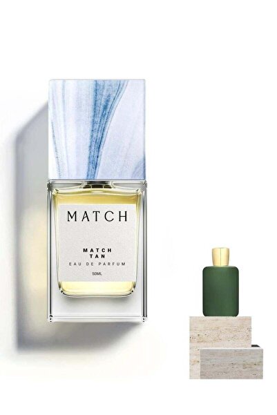 Match Tan Perfume 50ml