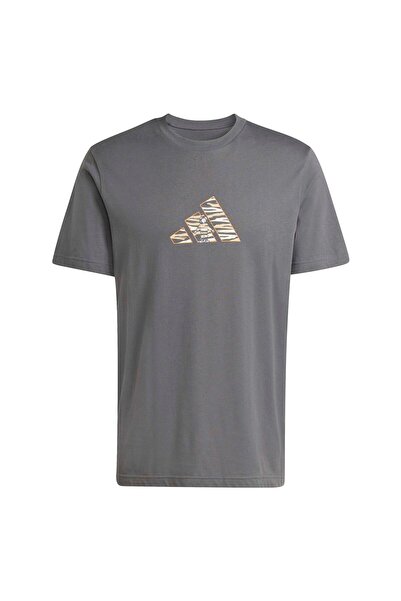 adidas Men's T-shirt M CAMO EXPL T - JZ7501