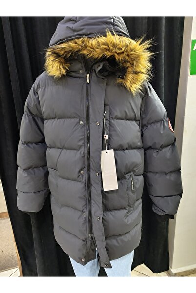CANADA GOOSE Mont