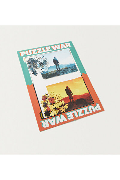 Yellow Cab لعبة ألغاز تنافسية: الأرض ضد المريخ