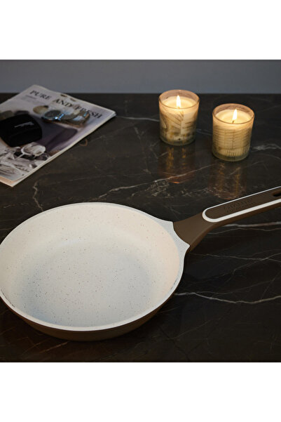 Otantik مقلاة غير لاصقة - 22 سم