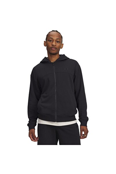 Under Armour Men's hoodie RIVAL LW FZ - 6009346001