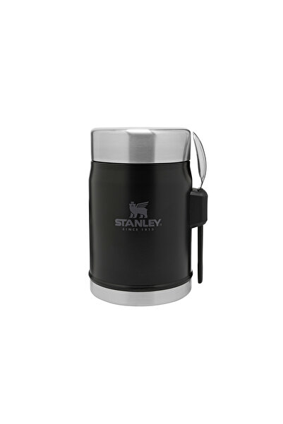 Stanley Classic legendary spooned food thermos 0.4l