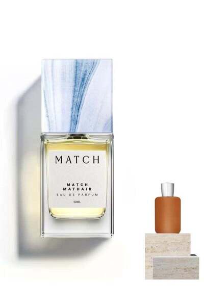 Match Mather Perfume 50 ml