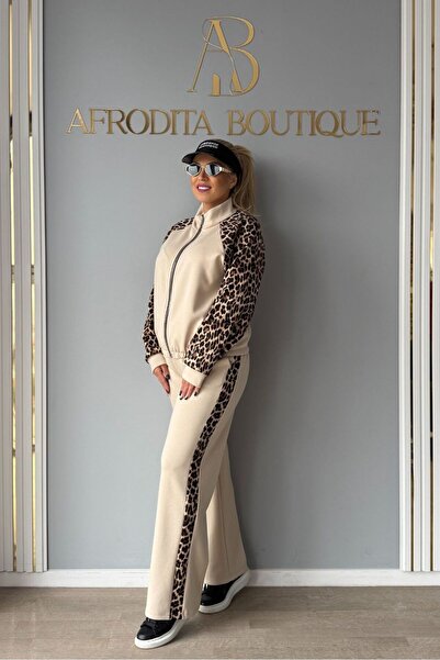 Afrodita Boutique Crest Set