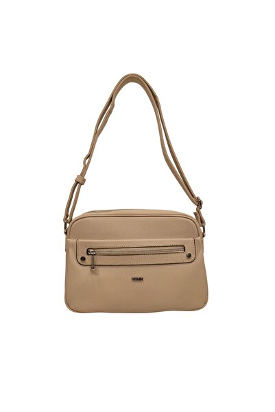 Ysmn Γυναικεία τσάντα χιαστί με ρυθμιζόμενο λουράκι YC011682SDZ