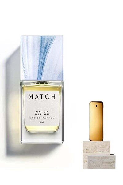 Match Milion 50 ml