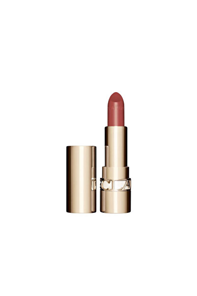 Clarins , Joli Rouge, Satin Finish, Cream Lipstick, 705, Soft Berry, 3.5 g