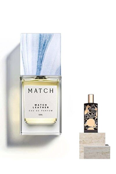 Match Leather Perfume 50ml