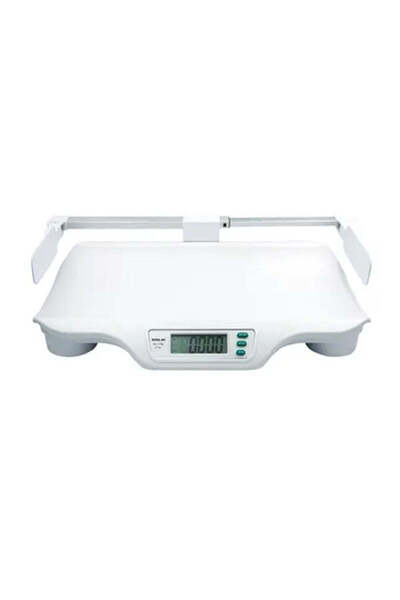 Kinlee Kinley Baby Height and Weight Scale Ebsl-20 L