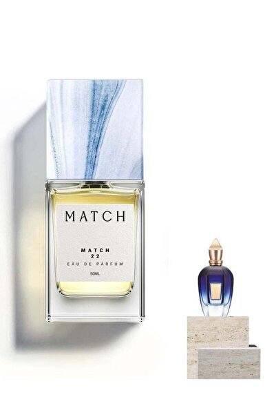 Match Perfume 22 50ml
