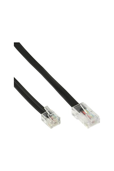 YKA Hugin T300 Yazarkasa-Pos İnternet bağlantı kablosu 2 metre