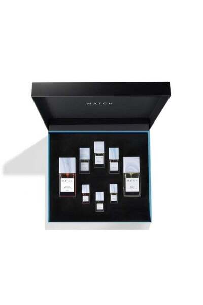 Match Winter Collection 50Ml